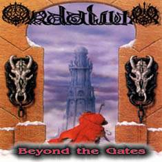 Ordalium : Beyond the Gates